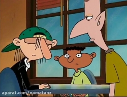 انیمیشن آرنولد فصل 5 قسمت 13 - hey arnold